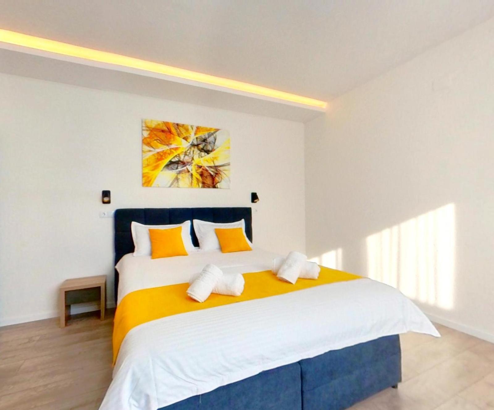 Vila Diamond Lux&Spa Sovata Exterior foto