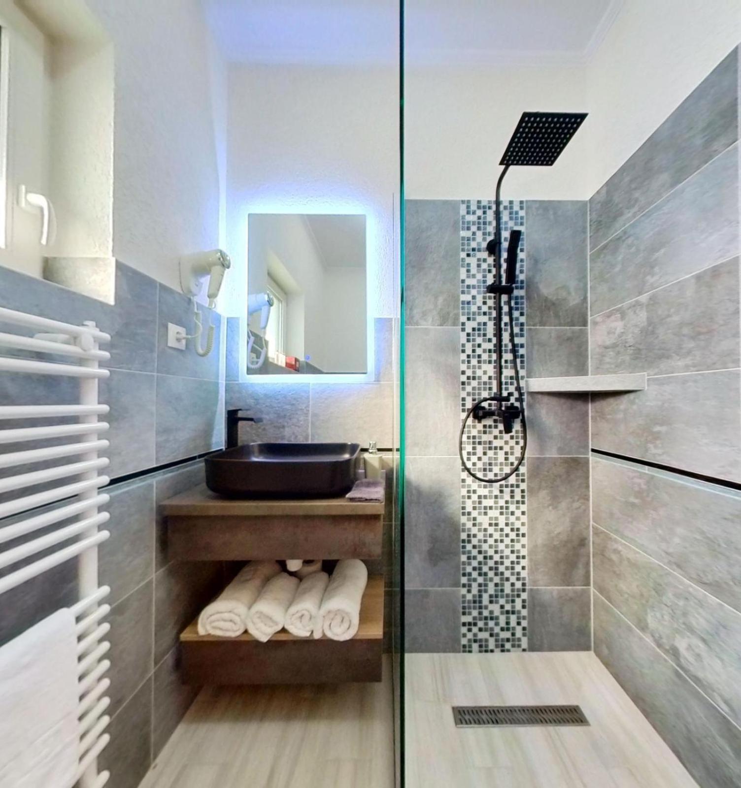 Vila Diamond Lux&Spa Sovata Exterior foto