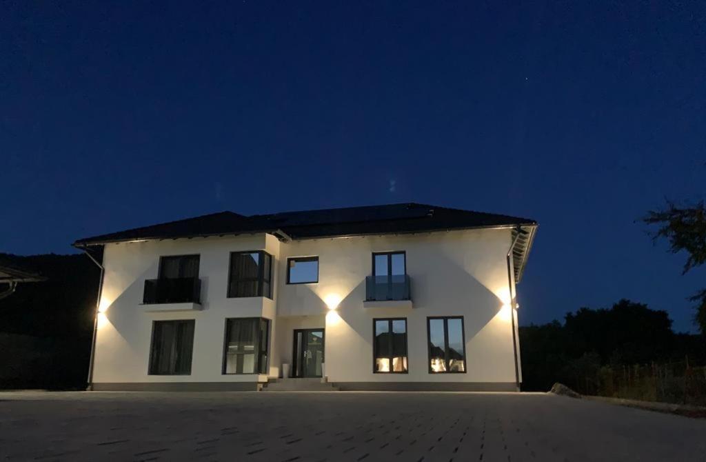Vila Diamond Lux&Spa Sovata Exterior foto