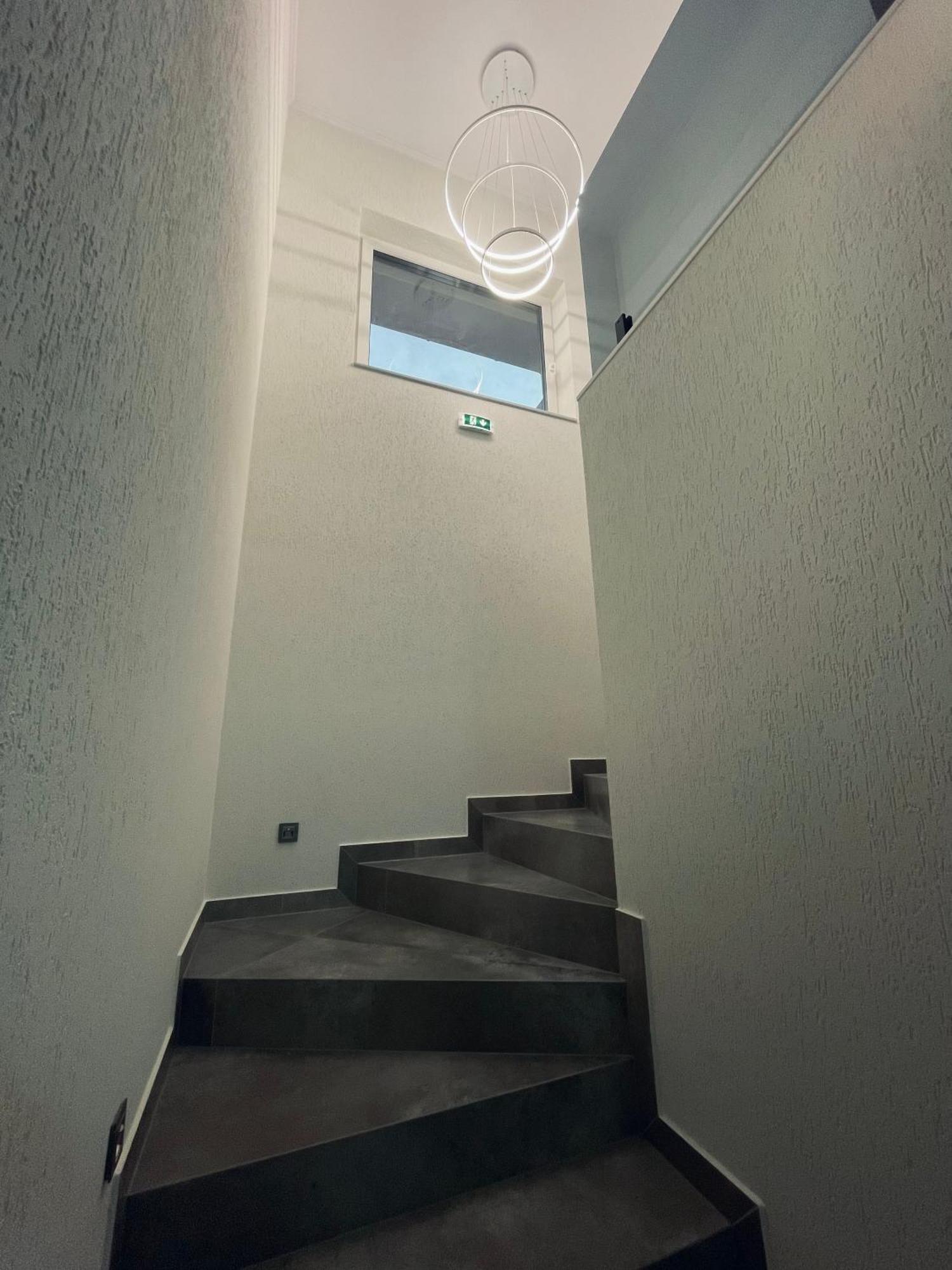Vila Diamond Lux&Spa Sovata Exterior foto